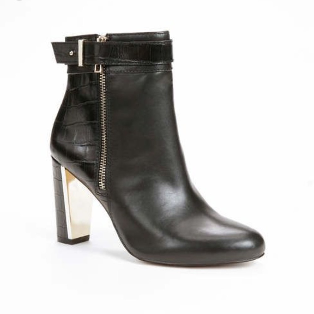 Elegant Ann Taylor boots